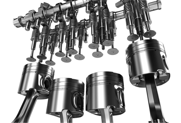 Advanced Fuel Injectors
