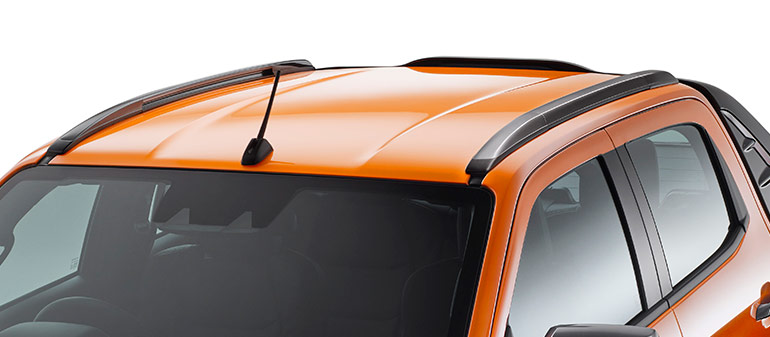 Roof Rails