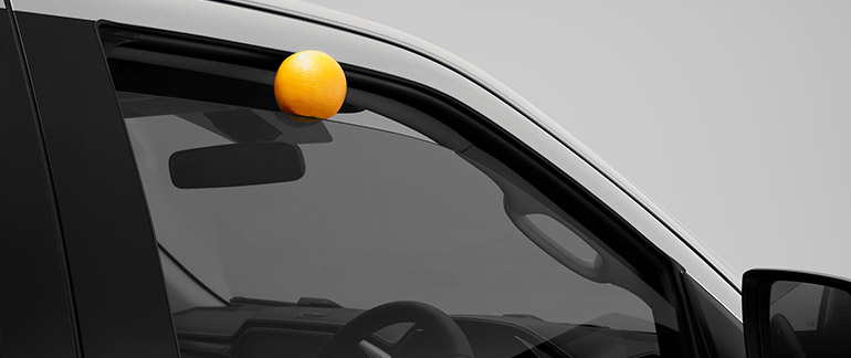 Power Windows