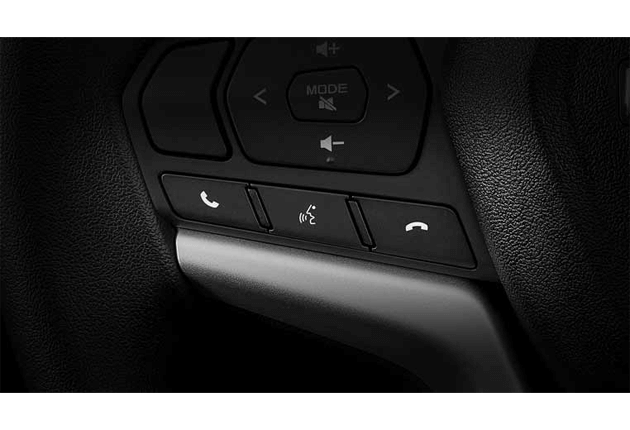 Voice Recognition on All models