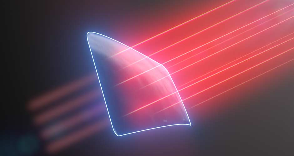 UV Glass