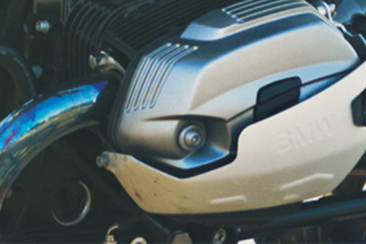 RNineT - Feature