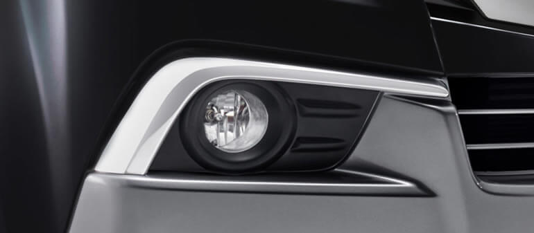 Fog Lights