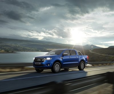 Ford Ranger image