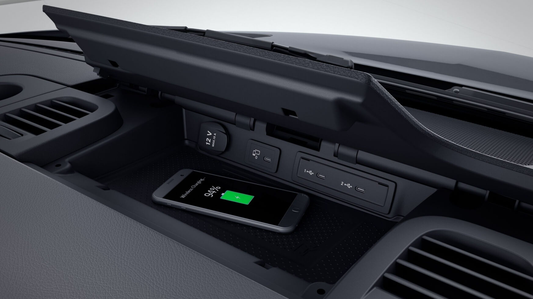 Multimedia on the go.