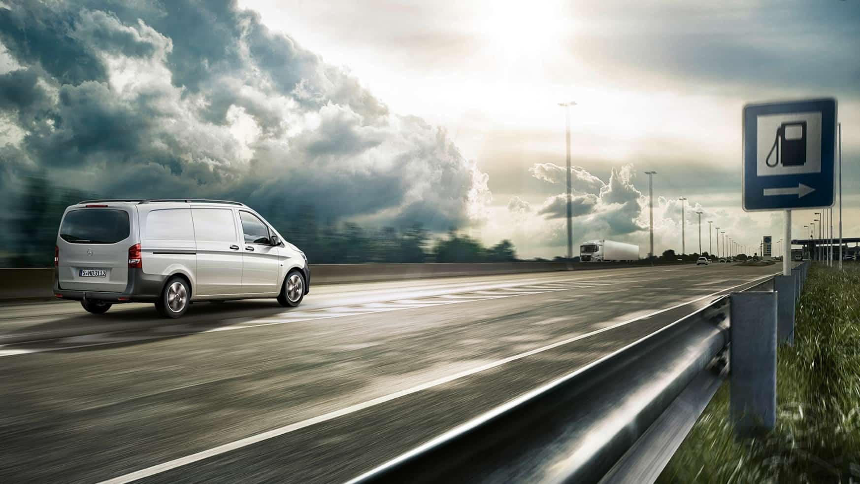 Drive your business further.