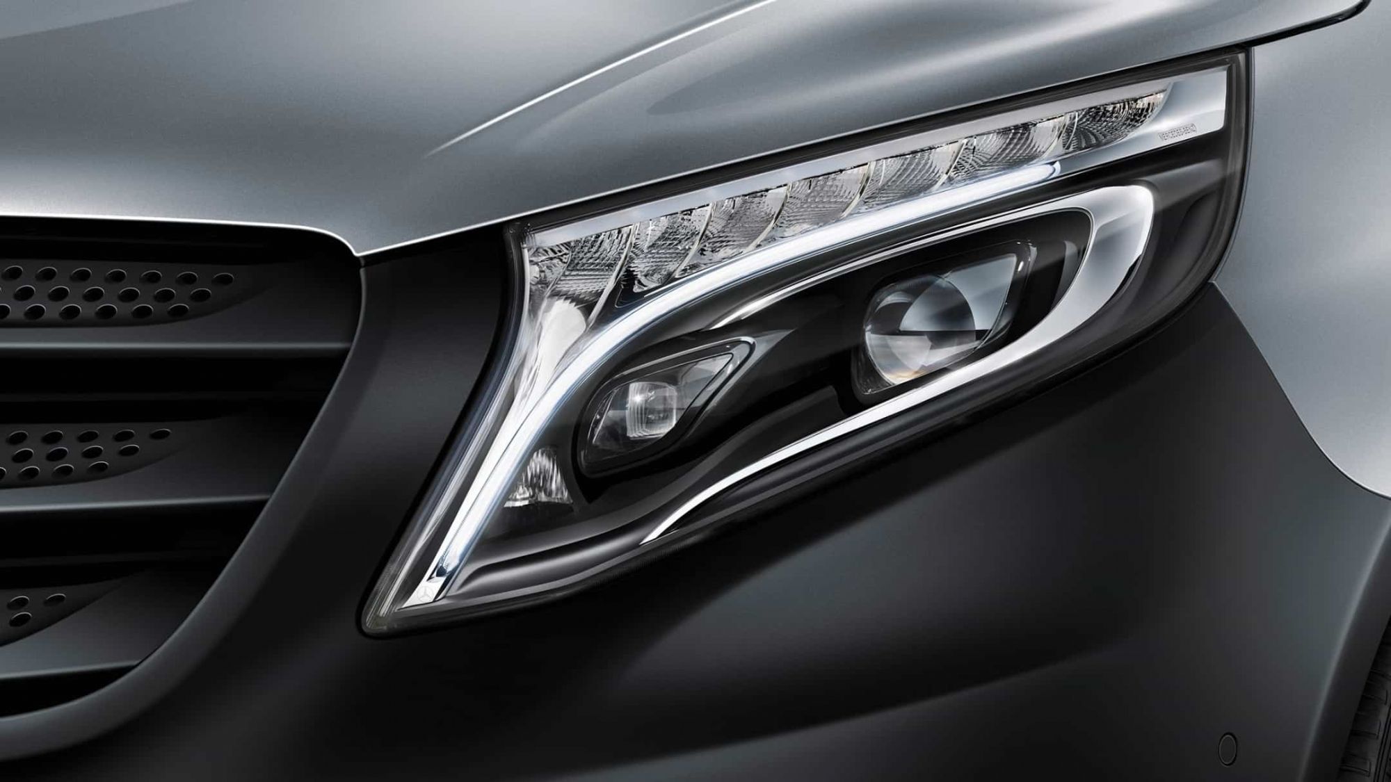 Improved vision in all conditions.