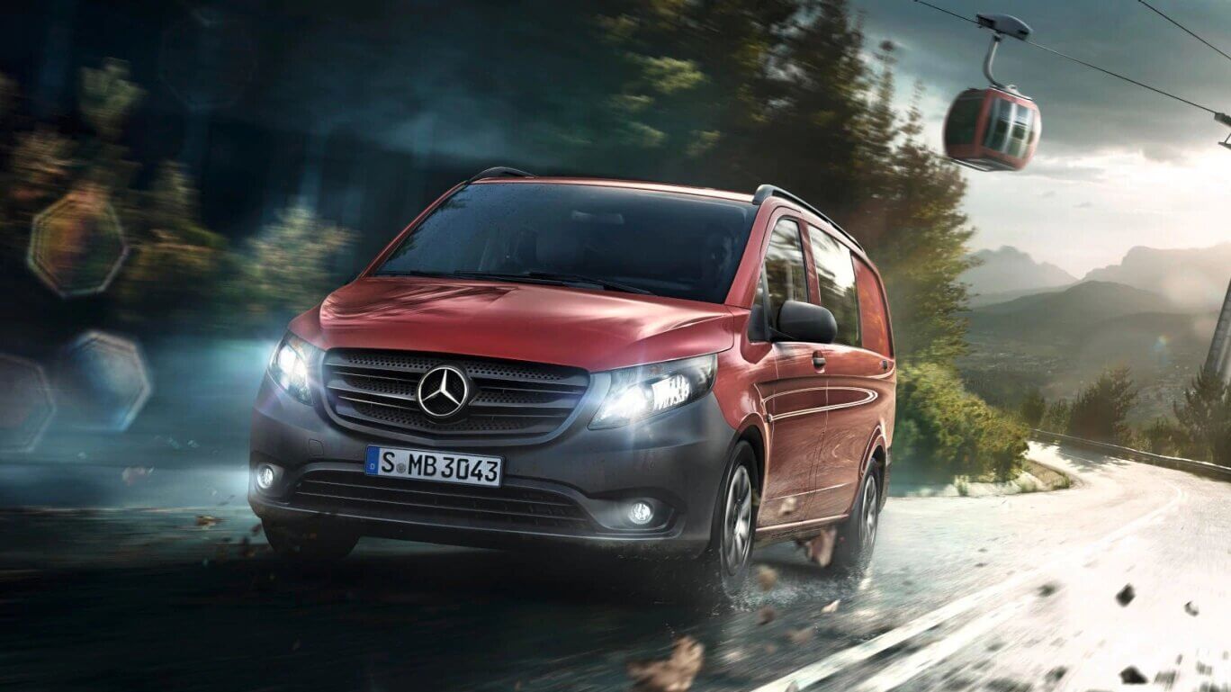 Drive your business further.