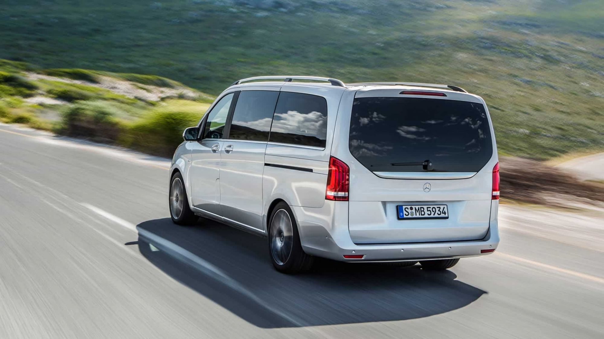 Crosswind Assist.
