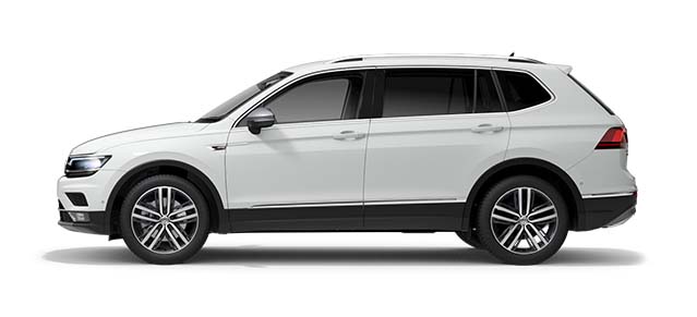 Volkswagen-Tiguan-Allspace-Highline-Range