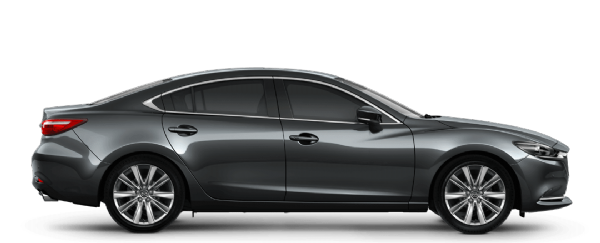 Mazda6 Sedan