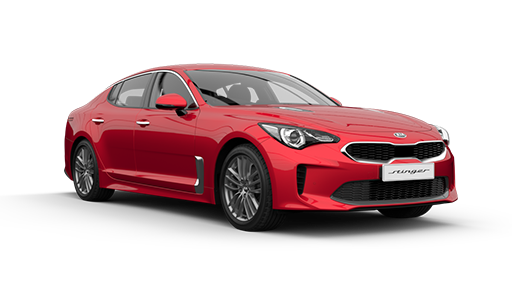 Kia Sportage Accessory