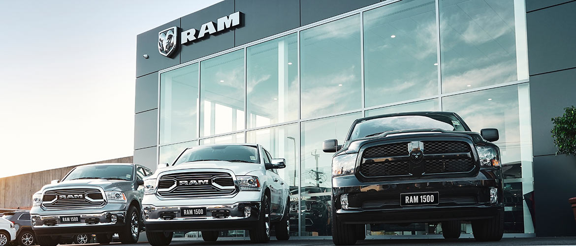 Ram Nationwide Dealer Network | Local Ram Truck Dealer| Sales & Service | Ram Trucks Australia