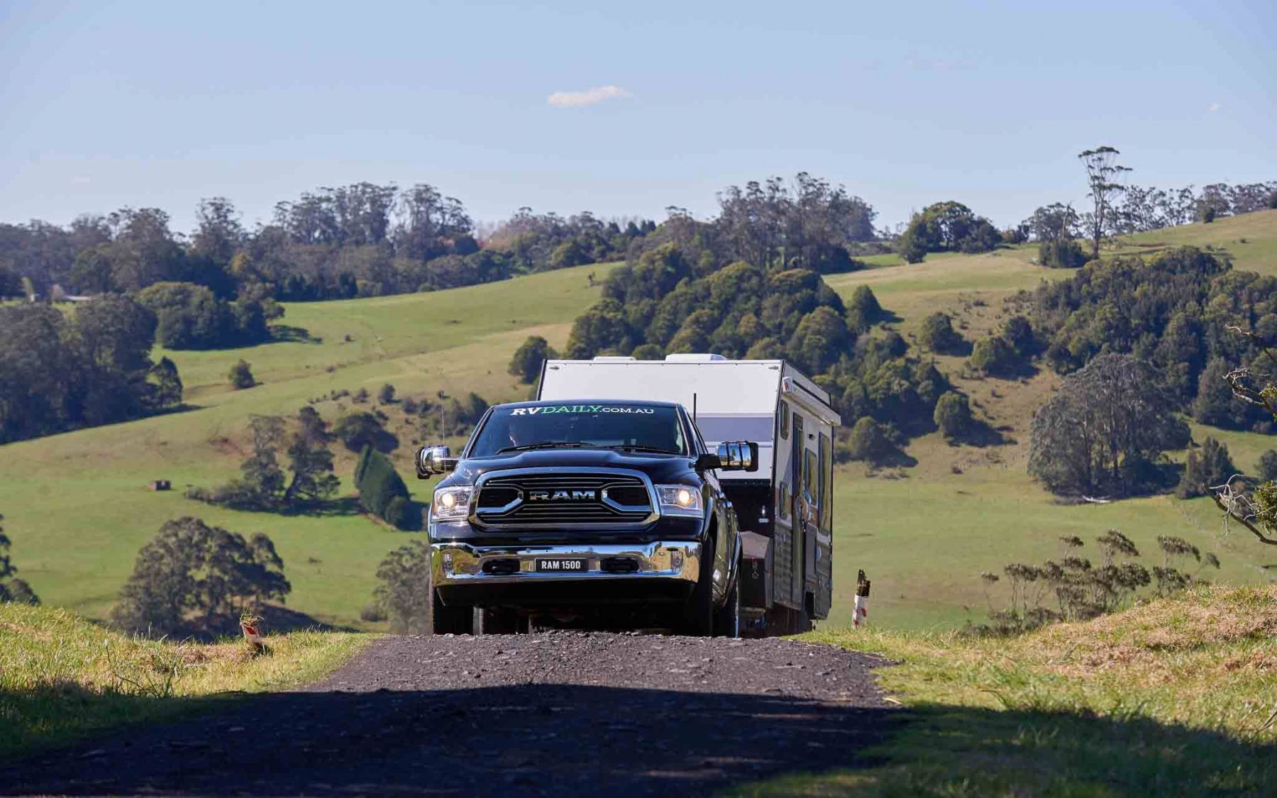 Ram Trucks Australia Ram Trucks Australia