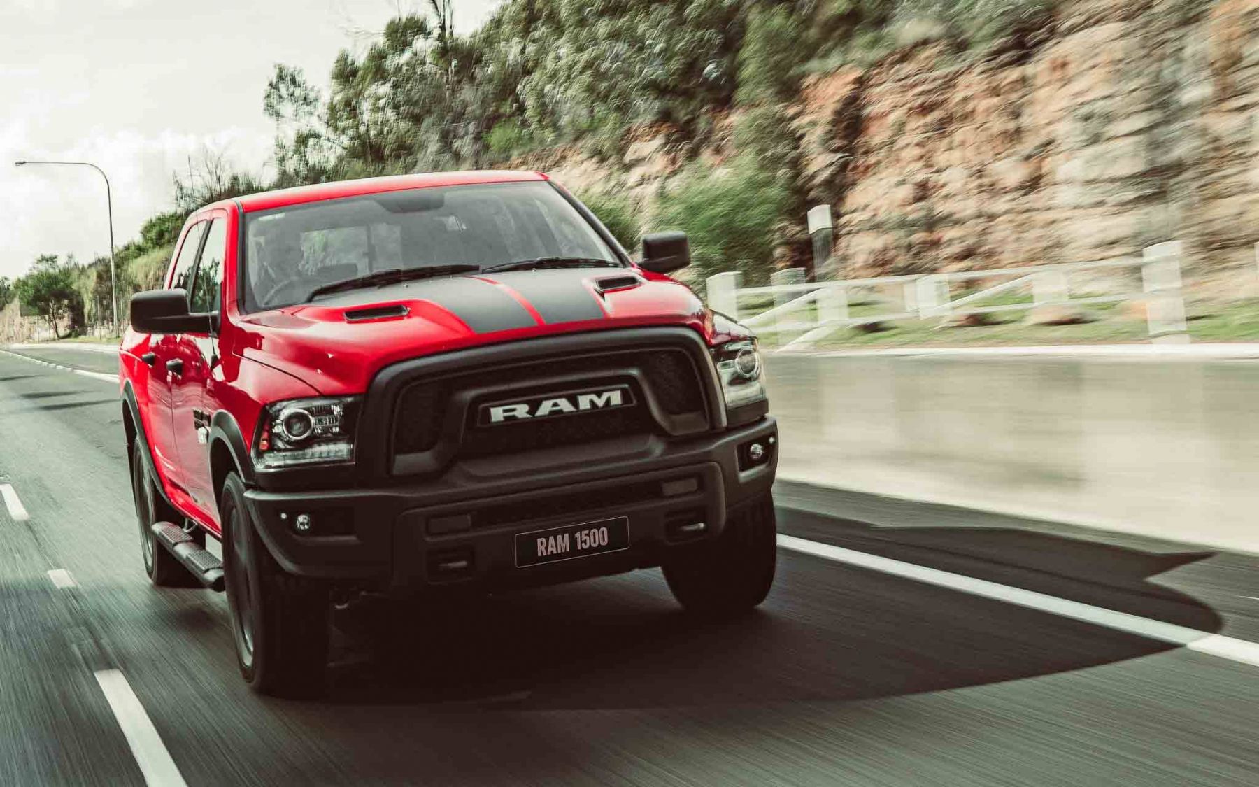 Ram Trucks Australia Ram Trucks Australia