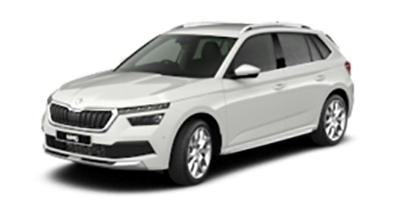 KAMIQ LIMITED EDITION