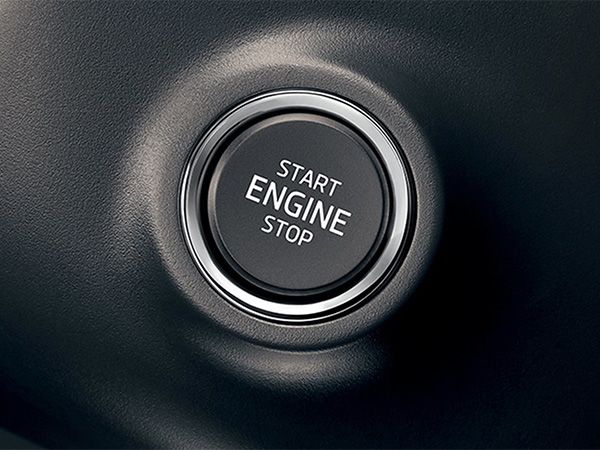 Kamiq Monte Carlo Technology Kessy - Advanced Keyless Entry