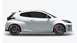 All-New GR Yaris