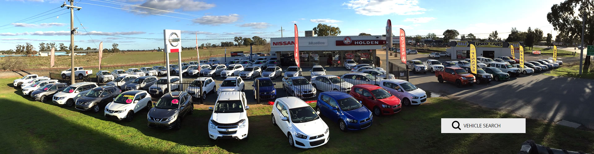 Mustica Motors Cobram