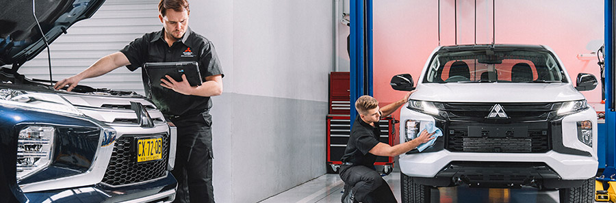 Mitsubishi-Capped-Price-Servicing