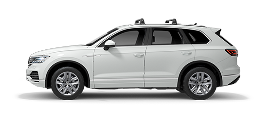Volkswagen-Touareg-Adventure