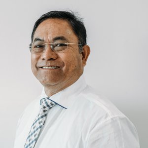 Nestor Jongko