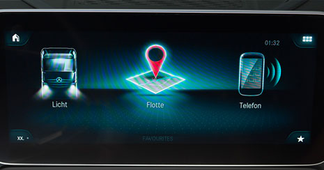 Navigation System