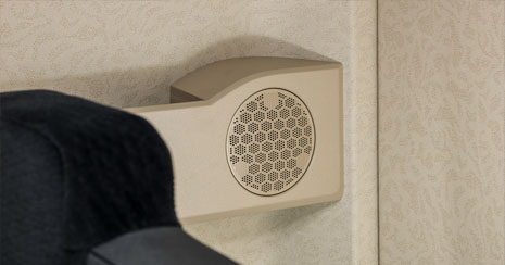 Sound System