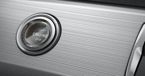 Engine Start/Stop Button