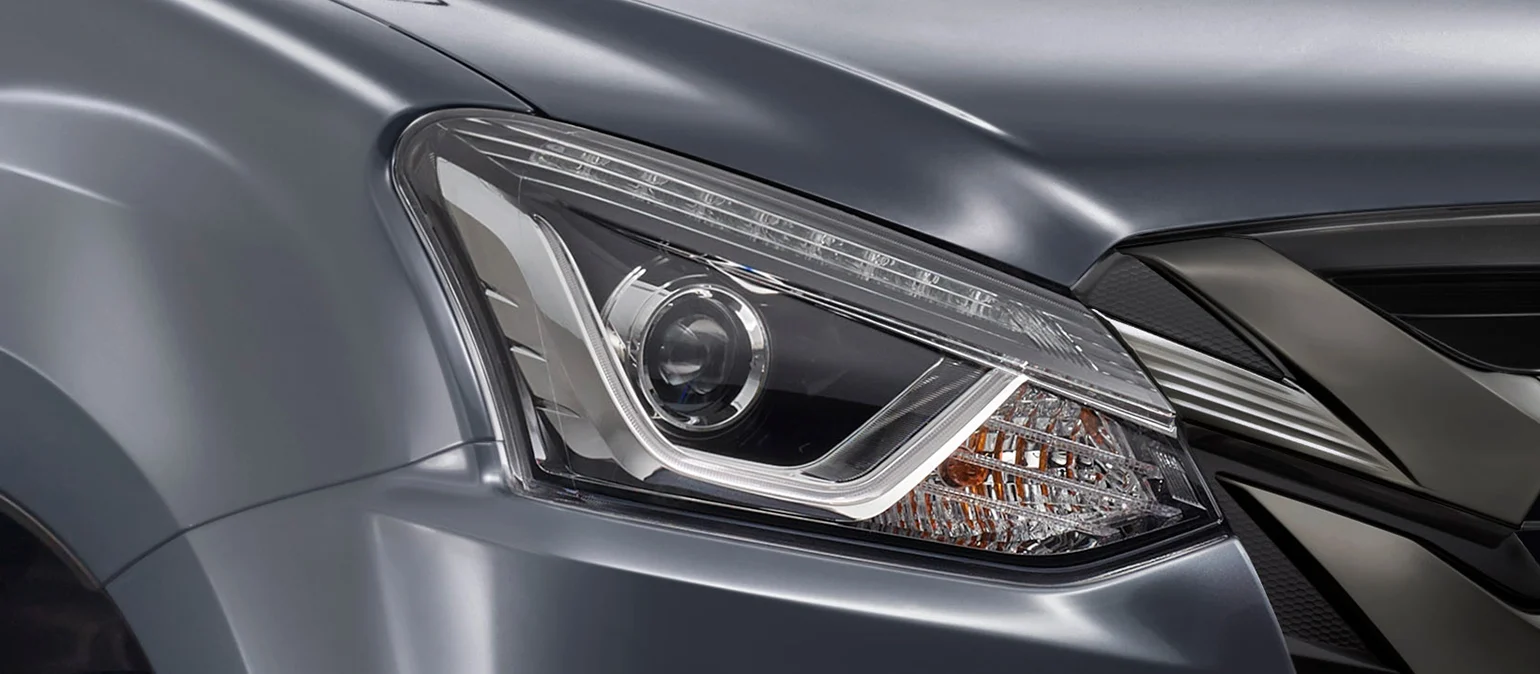 Automatic Headlights