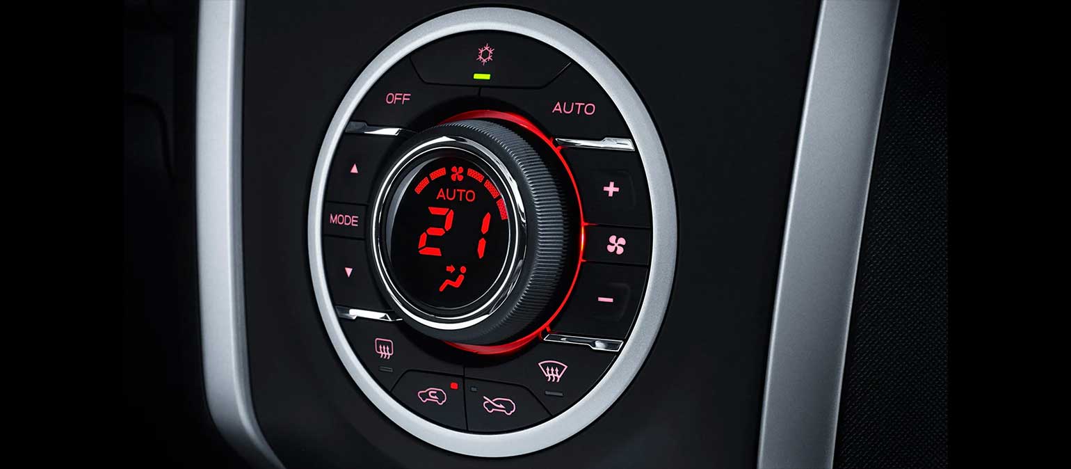 Climate Control