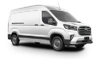 LDV Deliver 9