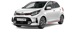 Kia Picanto GT Line