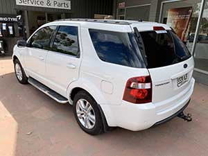 Stevens Mitsubishi - 2016 Mitsubishi ASX