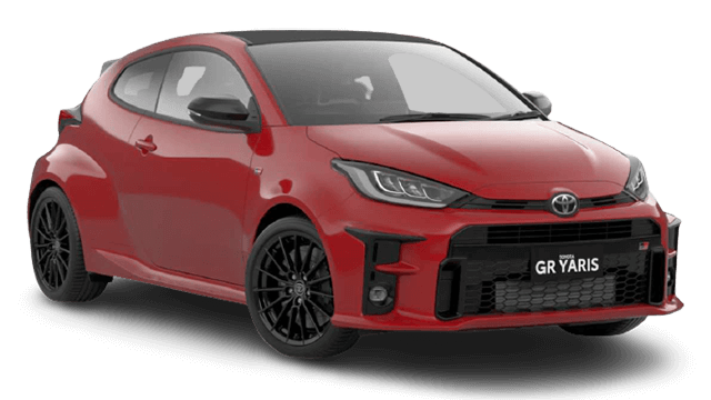 All-New GR Yaris & Rallye Edition | GR4 AWD | Berri, SA | Big River Toyota