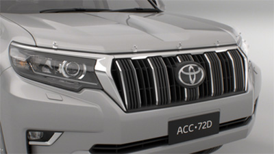 Bonnet Protectors