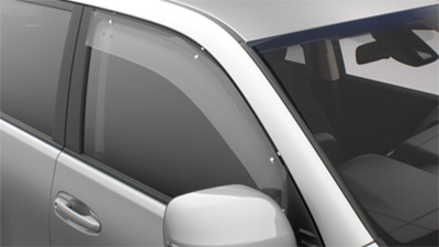 Weathershield