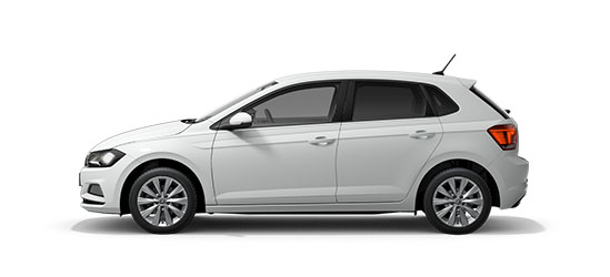 Volkswagen Polo Style