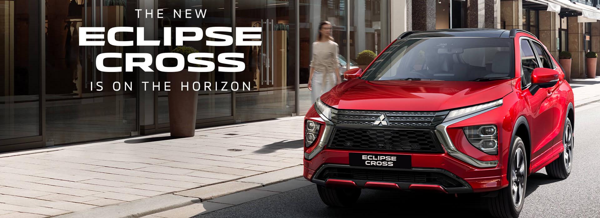 Mitsubishi-Eclipse-Cross