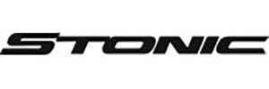 All New Stonic