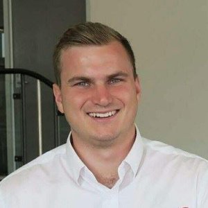 Mitchell Allard