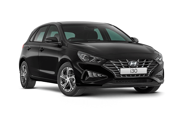 Hyundai i30 Hatch