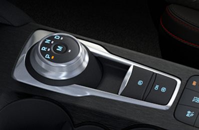 auto-transmission