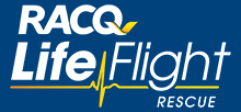 RACQ LifeFlight Rescue | Ken Mills Toyota
