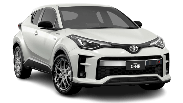 Toyota C-HR For Sale Sunshine Coast, QLD | Review Features & Pricing ...