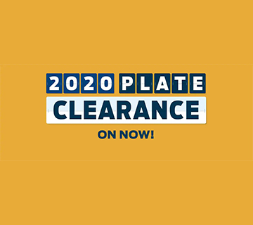 View our Lastest Special Offers at Jarvis Ford