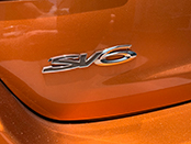 2017 Holden Commodore VF II SV6 AUTO SEDAN