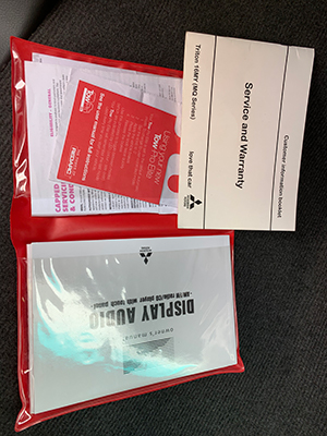 2016 Mitsubishi Triton Offer