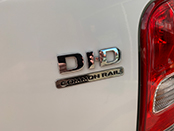 2016 Mitsubishi Triton Offer