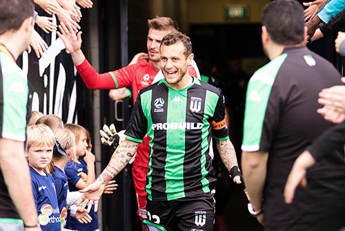 Western United Football Club